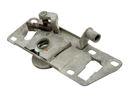 Front Lower Hood Latch 56-65 VW Karmann Ghia Aircooled - Genuine - 141 823 509