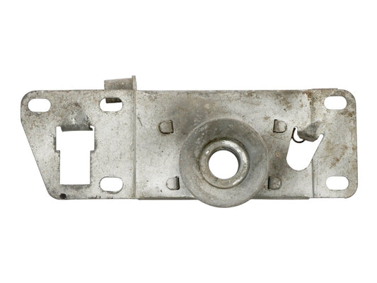 Front Lower Hood Latch 56-65 VW Karmann Ghia Aircooled - Genuine - 141 823 509