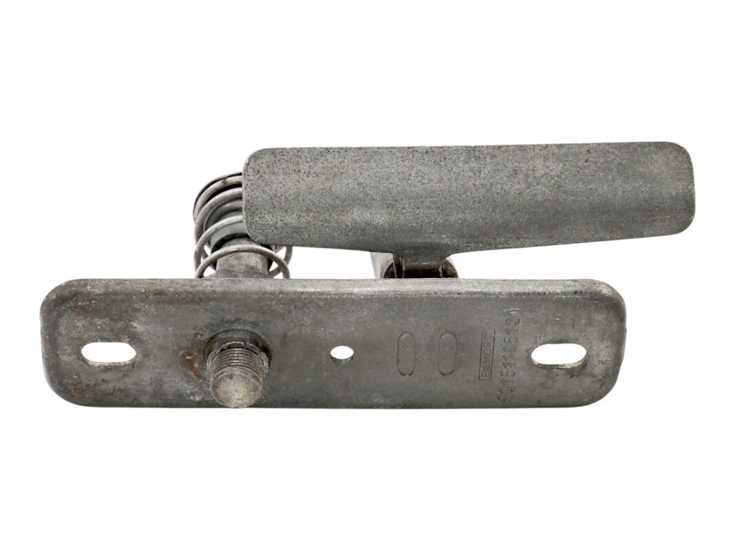 Front Upper Hood Latch 65-73 Porsche 911 / 912 BOMORO - Genuine - 901-511-051-21