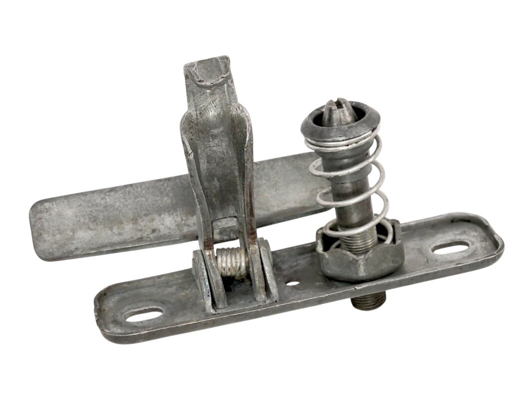 Front Upper Hood Latch 65-73 Porsche 911 / 912 BOMORO - Genuine - 901-511-051-21