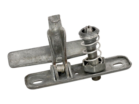 Front Upper Hood Latch 65-73 Porsche 911 / 912 BOMORO - Genuine - 901-511-051-21