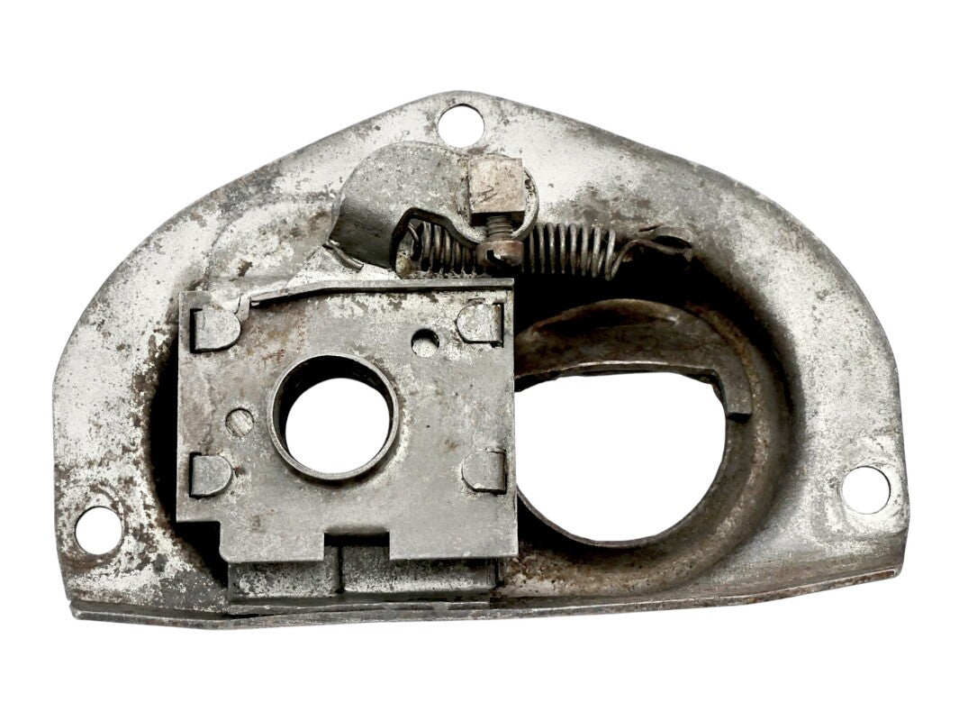 Front Lower Hood Latch 65-73 Porsche 911 / 912 BOMORO - Genuine - 901-511-052-20