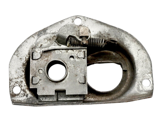 Front Lower Hood Latch 65-73 Porsche 911 / 912 BOMORO - Genuine - 901-511-052-20