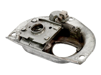 Front Lower Hood Latch 65-73 Porsche 911 / 912 BOMORO - Genuine - 901-511-052-20