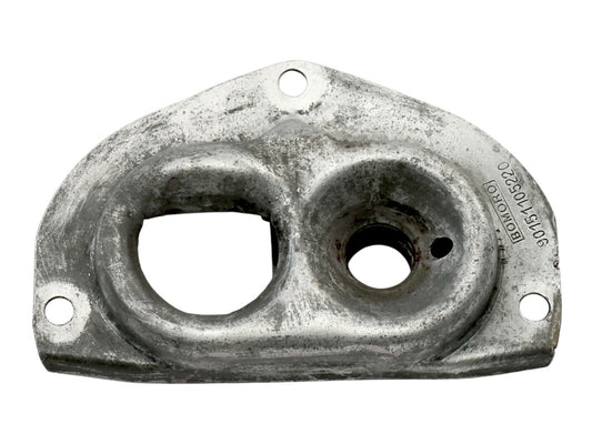 Front Lower Hood Latch 65-73 Porsche 911 / 912 BOMORO - Genuine - 901-511-052-20