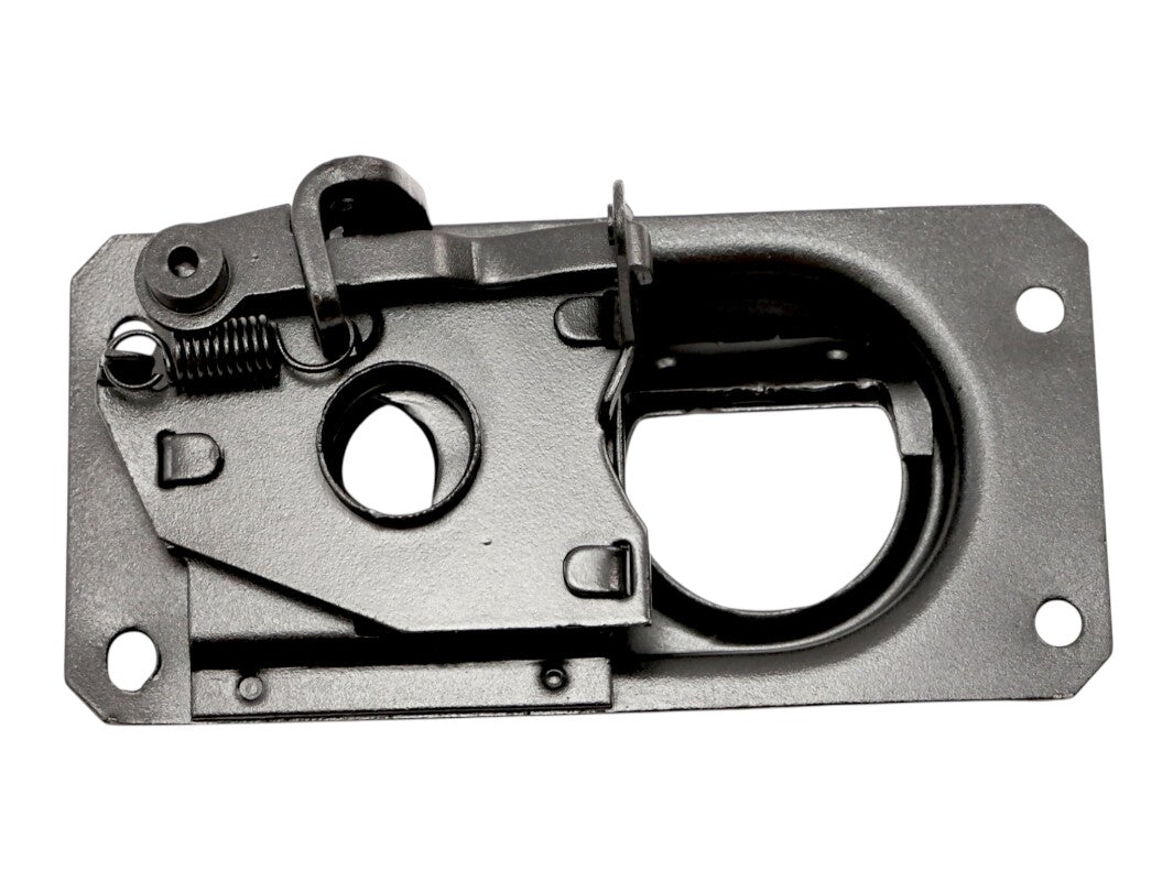 Hood Latch Receiver 69-73 VW Type 3 Type 4 - Genuine OEM - 411 823 509