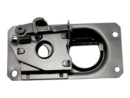 Hood Latch Receiver 69-73 VW Type 3 Type 4 - Genuine OEM - 411 823 509