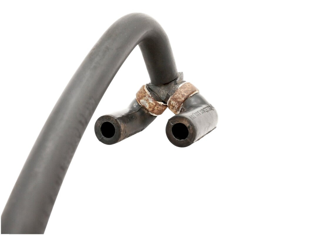 Vacuum Change Valve Line Hose 85-88 VW Jetta Golf MK2 - OEM - 027 133 394 D