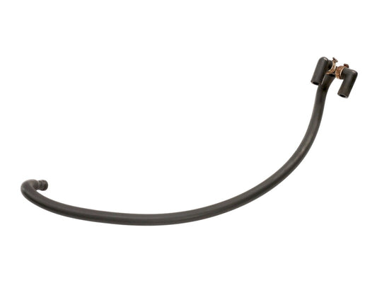 Vacuum Change Valve Line Hose 85-88 VW Jetta Golf MK2 - OEM - 027 133 394 D