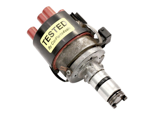 Ignition Distributor 86-91 VW Vanagon 2.1 T3 Genuine Bosch - 0 237 520 007