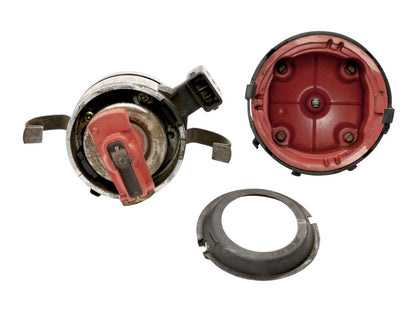 Ignition Distributor 86-91 VW Vanagon 2.1 T3 Genuine Bosch - 0 237 520 007