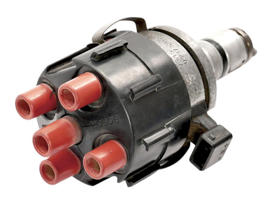 Ignition Distributor 86-91 VW Vanagon 2.1 T3 Genuine Bosch - 0 237 520 007