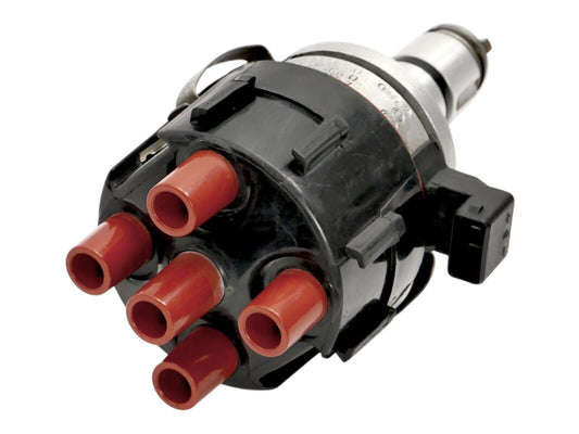Ignition Distributor 86-91 VW Vanagon 2.1 T3 Genuine Bosch - 025 905 205 AC