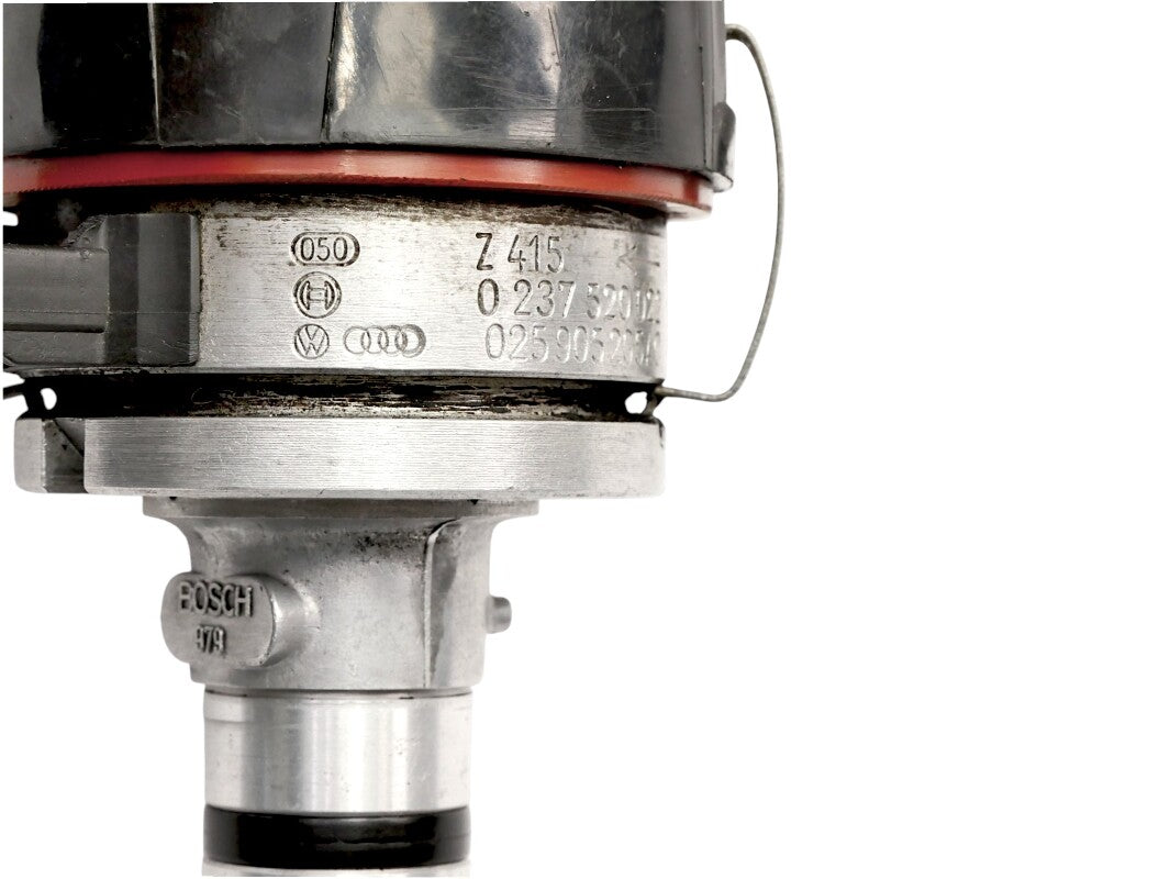 Ignition Distributor 86-91 VW Vanagon 2.1 T3 Genuine Bosch - 025 905 205 AC