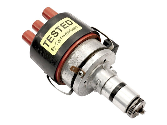 Ignition Distributor 86-91 VW Vanagon 2.1 T3 Genuine Bosch - 025 905 205 AC