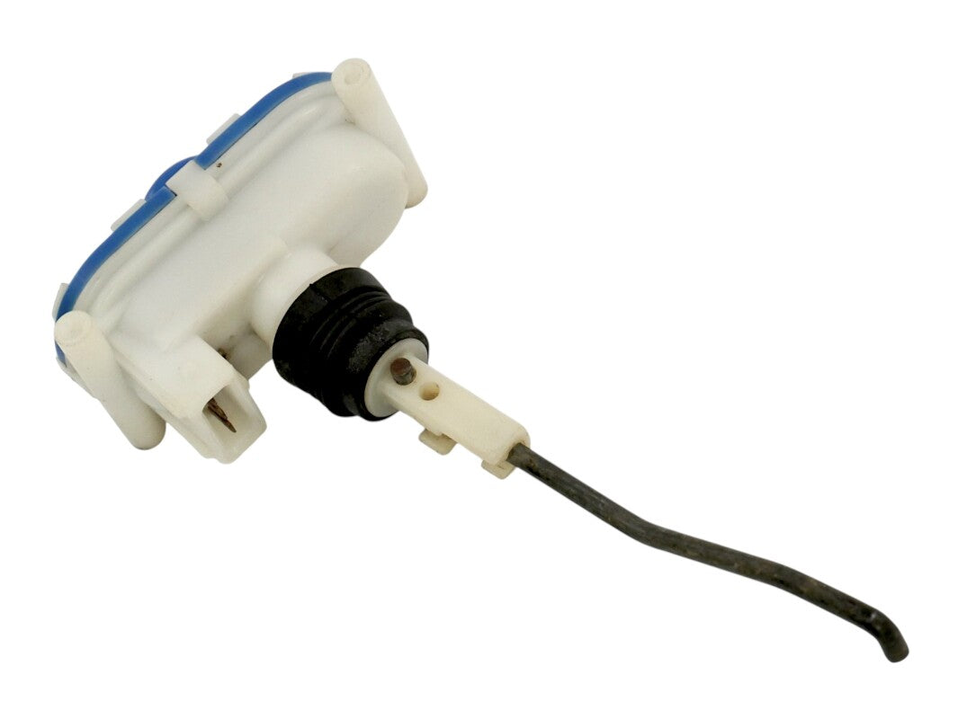 Driver Lock Vacuum Actuator 85-92 VW Jetta GLI Golf GTI MK2 - OEM - 443 862 153