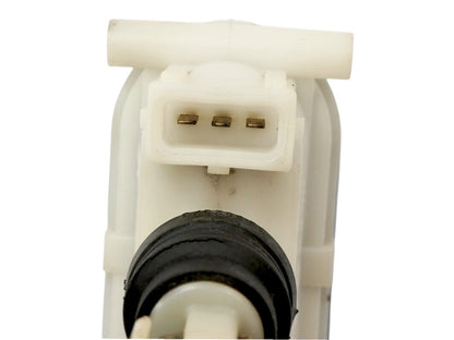 Driver Lock Vacuum Actuator 85-92 VW Jetta GLI Golf GTI MK2 - OEM - 443 862 153