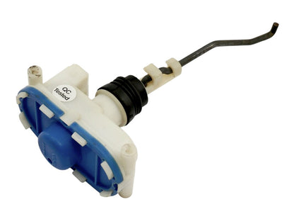 Driver Lock Vacuum Actuator 85-92 VW Jetta GLI Golf GTI MK2 - OEM - 443 862 153