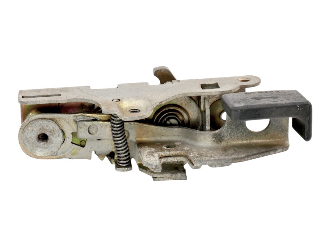 LH Front Door Latch 68-79 VW Thing - Aircooled - Genuine - 181 837 015