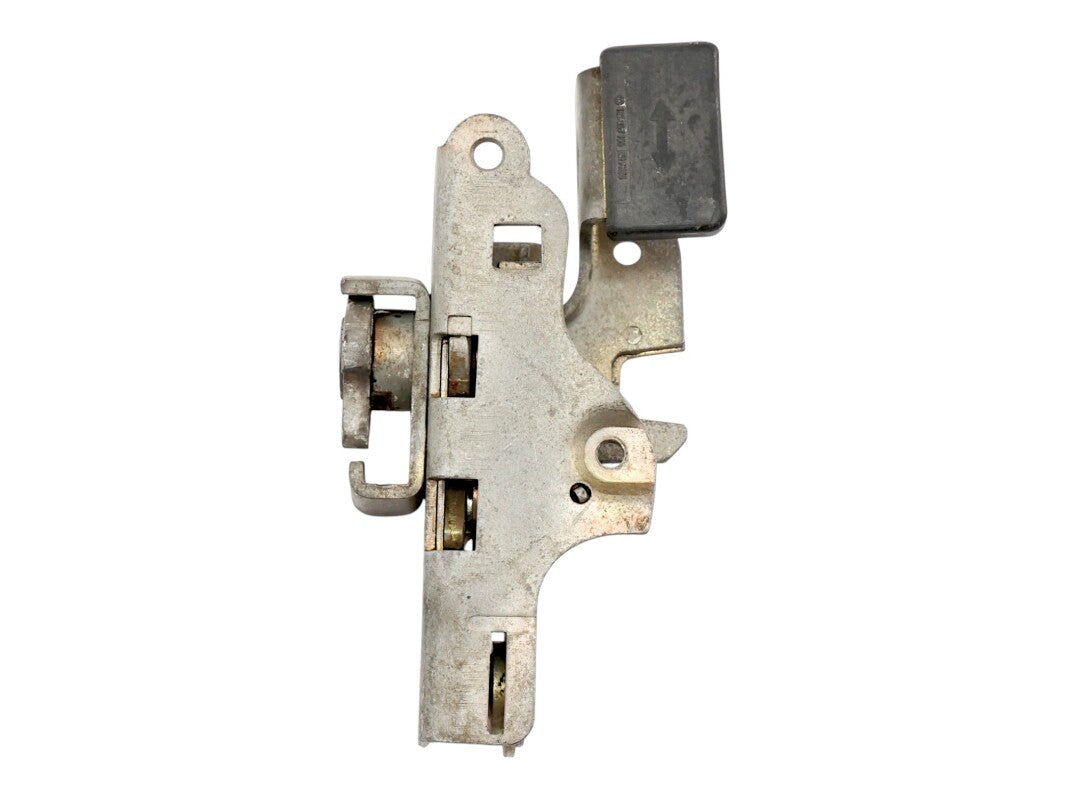 LH Front Door Latch 68-79 VW Thing - Aircooled - Genuine - 181 837 015