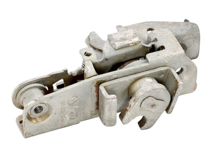 LH Front Door Latch 68-79 VW Thing - Aircooled - Genuine - 181 837 015