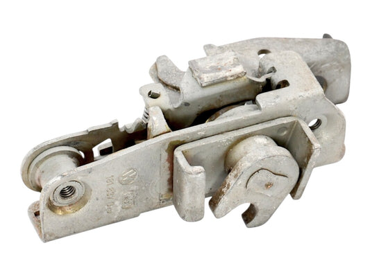 LH Front Door Latch 68-79 VW Thing - Aircooled - Genuine - 181 837 015