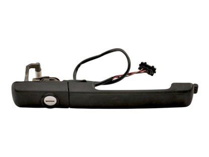 RH Front Exterior Door Handle 90-94 VW Passat B3 - Genuine - 357 837 224 A