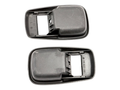 Interior Door Handle Pulls VW Bus Beetle Ghia 914 Aircooled - OEM - 211 837 097