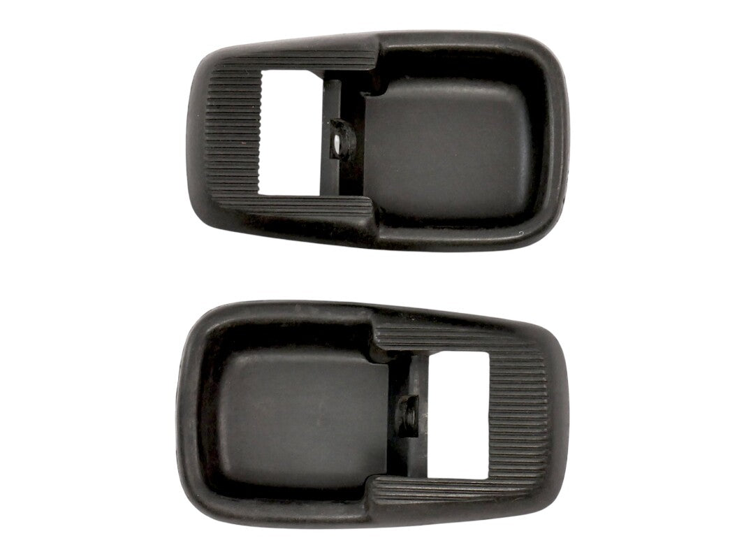 Interior Door Handle Pulls VW Bus Beetle Ghia 914 Aircooled - OEM - 211 837 097