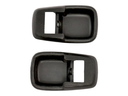 Interior Door Handle Pulls VW Bus Beetle Ghia 914 Aircooled - OEM - 211 837 097