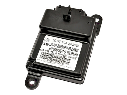 Seat Occupancy Sensor 06-10 Audi A6 - Genuine - 4F0 959 339 A