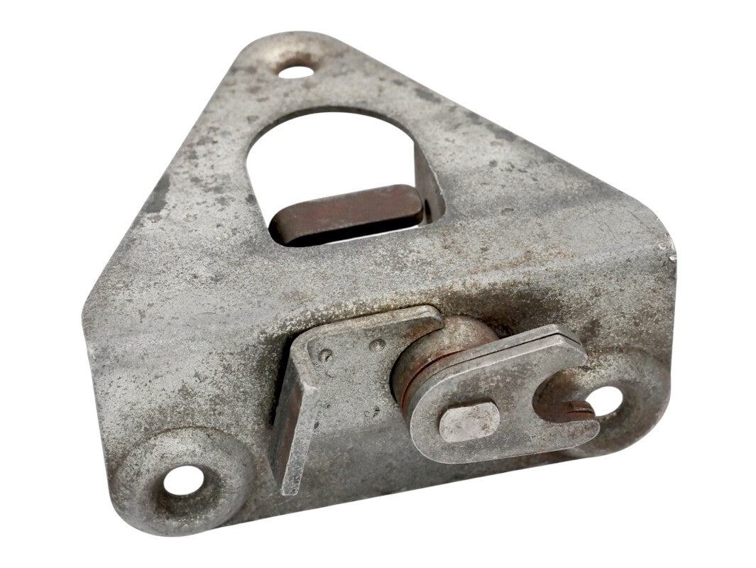 Hatch Latch Lock Mechanism 63-66 VW Bus T2 Aircooled - OEM - 211 827 505