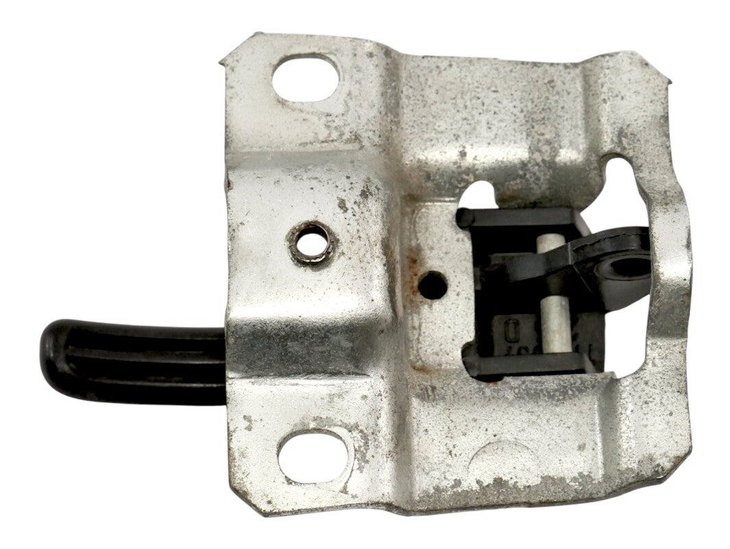 LH Interior Door Handle Pull 74-79 VW Bus Aircooled - Genuine - 211 837 019 A