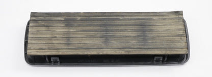 Door Panel Vent VW Fox Rabbit Caddy MK1 - Genuine - 323 819 467