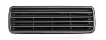 Door Panel Vent VW Fox Rabbit Caddy MK1 - Genuine - 323 819 467