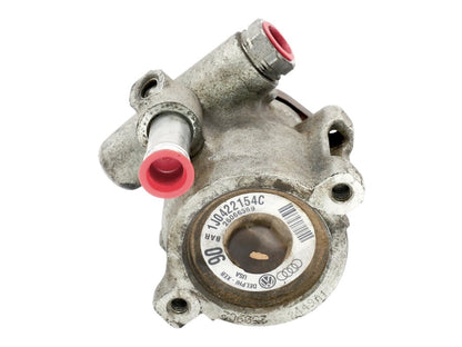 Power Steering Pump 98-05 VW Jetta Golf Beetle MK4 TDI 2.0 VR6 OEM 1J0 422 154 C