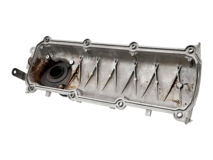 Aluminum Valve Cover VW Jetta Golf MK4 Beetle 2.0 AZG BEV BBW ~ 06A 103 475 BG