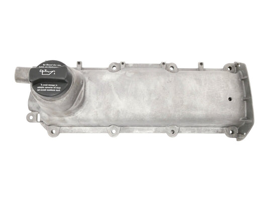 Aluminum Valve Cover VW Jetta Golf MK4 Beetle 2.0 AZG BEV BBW ~ 06A 103 475 BG