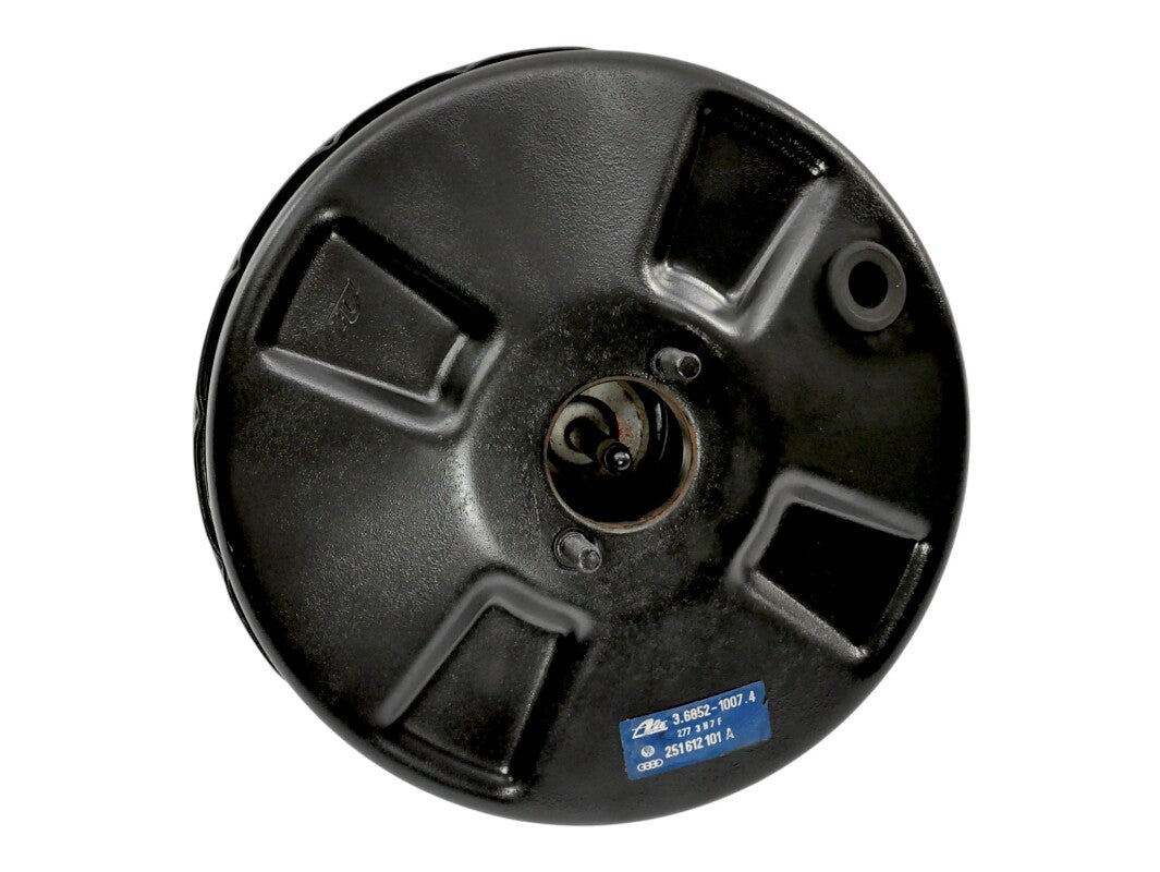 ATE Power Brake Booster 80-91 VW Vanagon T3 - Genuine OEM - 251 612 101 A
