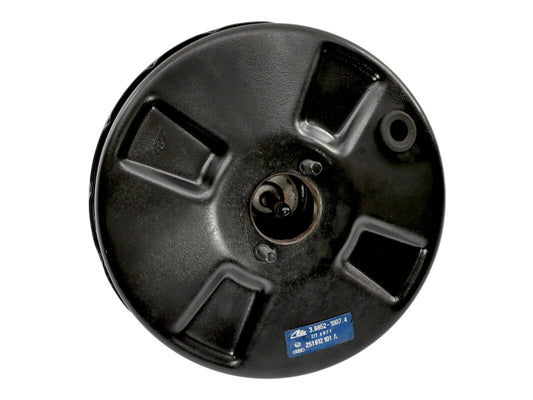 ATE Power Brake Booster 80-91 VW Vanagon T3 - Genuine OEM - 251 612 101 A