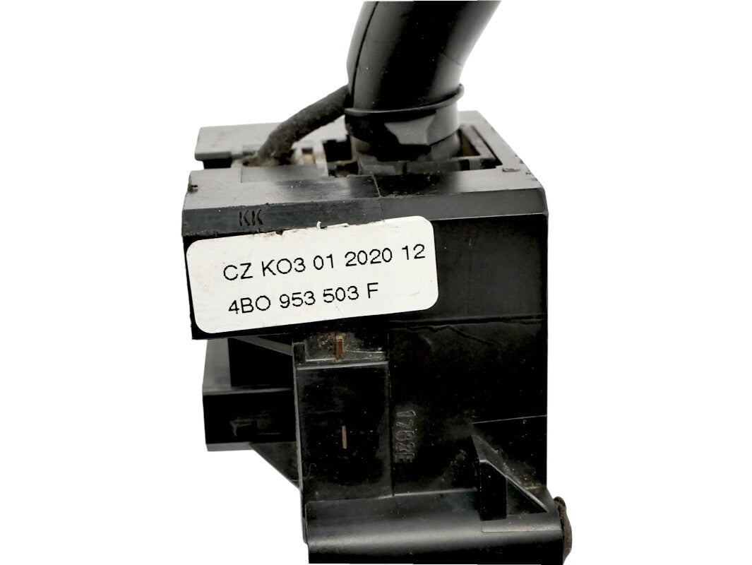 Wagon Wiper Switch Stalk Arm VW Jetta Golf GTI MK4 Passat - OEM - 4B0 953 503 F