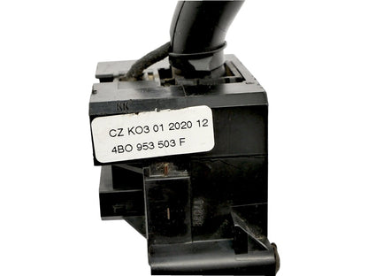 Wagon Wiper Switch Stalk Arm VW Jetta Golf GTI MK4 Passat - OEM - 4B0 953 503 F