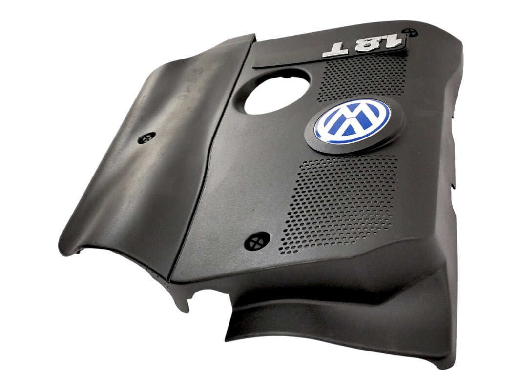 1.8T Engine Cover 01-05 VW Passat B5.5 Turbo - Genuine OEM - 058 103 724 AC