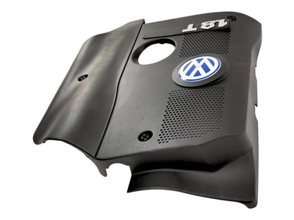 1.8T Engine Cover 01-05 VW Passat B5.5 Turbo - Genuine OEM - 058 103 724 AC