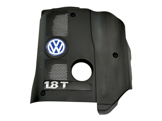 1.8T Engine Cover 01-05 VW Passat B5.5 Turbo - Genuine OEM - 058 103 724 AC