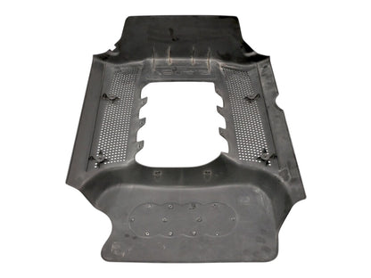 Plastic Engine Cover 00-03 Audi A8 S8 D2 4.2 V8 - Genuine - 077 103 935 M