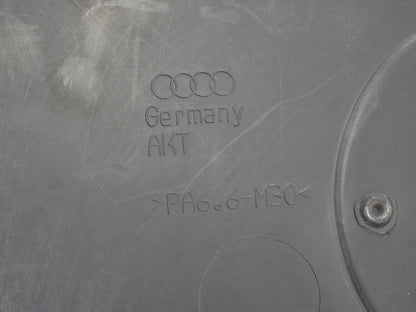 Plastic Engine Cover 00-03 Audi A8 S8 D2 4.2 V8 - Genuine - 077 103 935 M