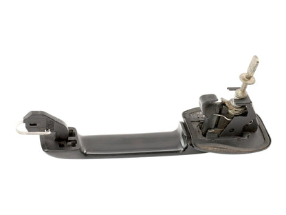 Front Exterior Door Handle & Armor Plate 93-99 VW Jetta Golf GTI MK3 1H0 837 223
