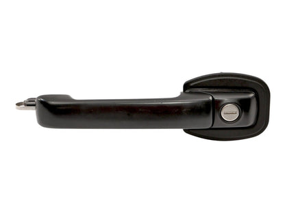 Front Exterior Door Handle & Armor Plate 93-99 VW Jetta Golf GTI MK3 1H0 837 223