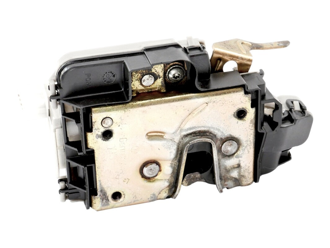 LH Front Door Latch Lock 1995 95 VW Jetta Golf GTI Cabrio MK3 OEM 1HM 862 153 B